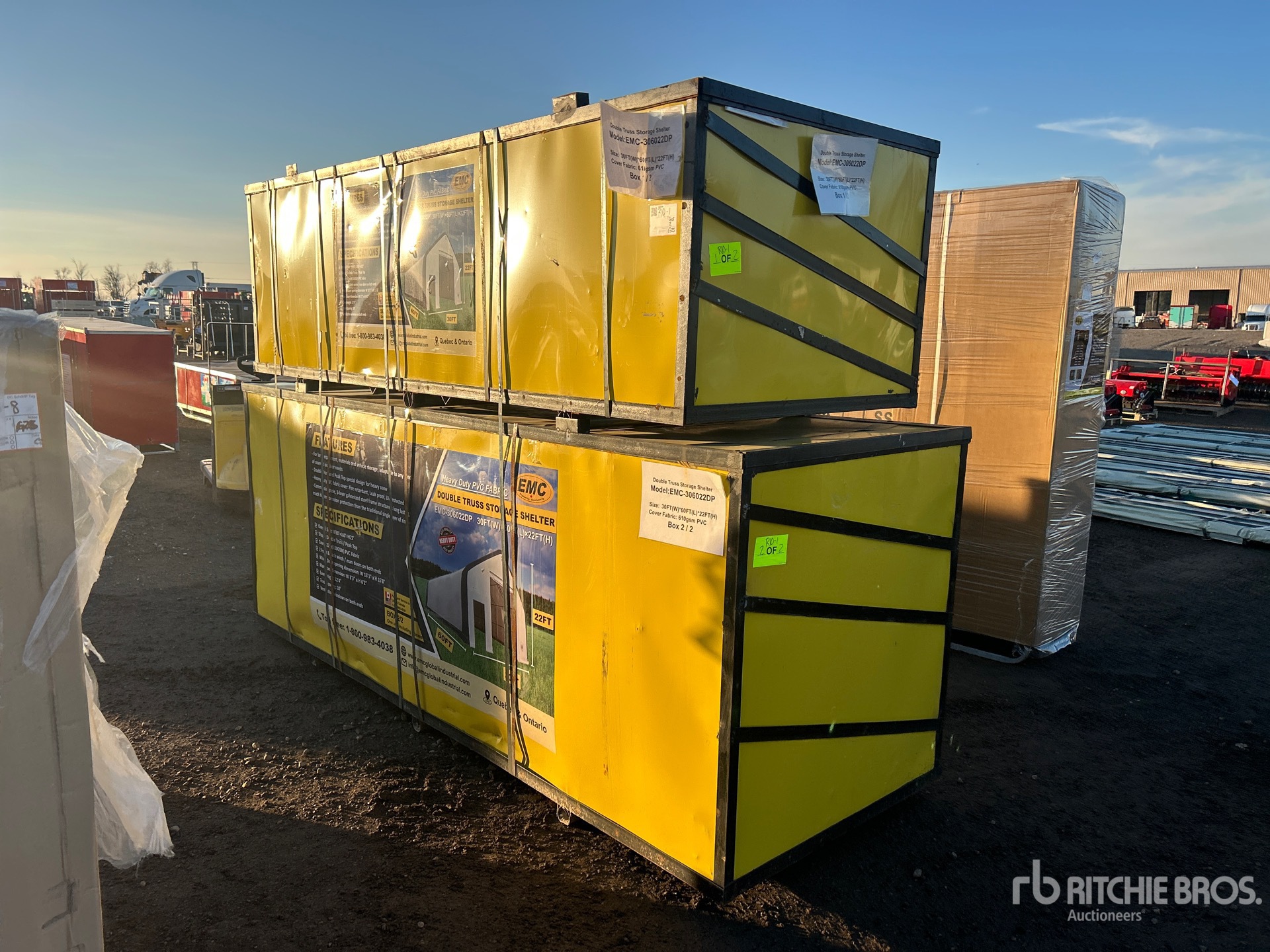 Aspect général with Image, coin avant gauche