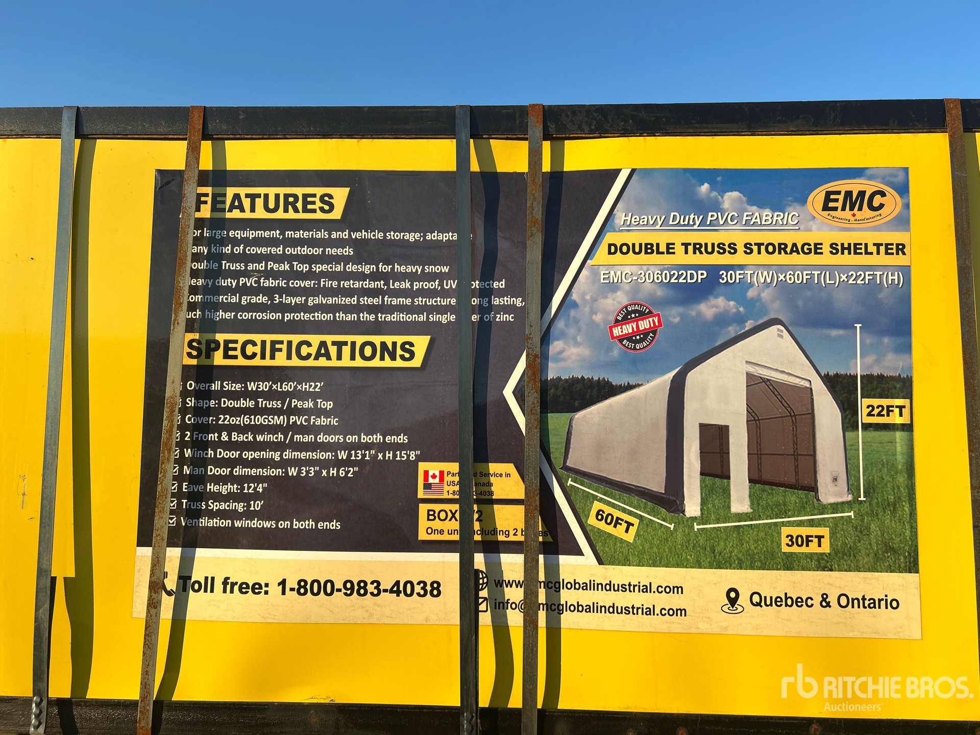 Aspect général with 