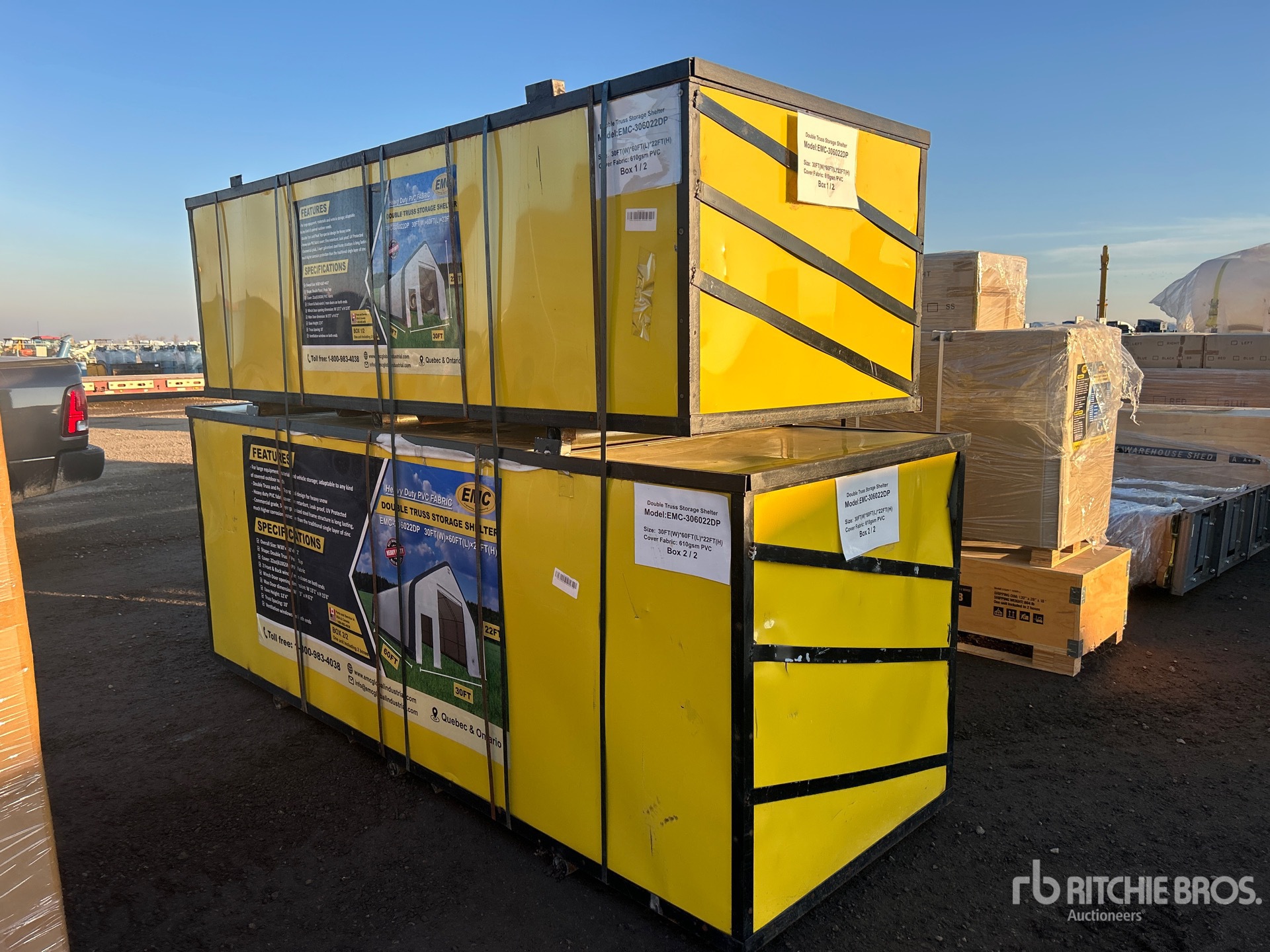 Aspect général with Image, coin arrière droit