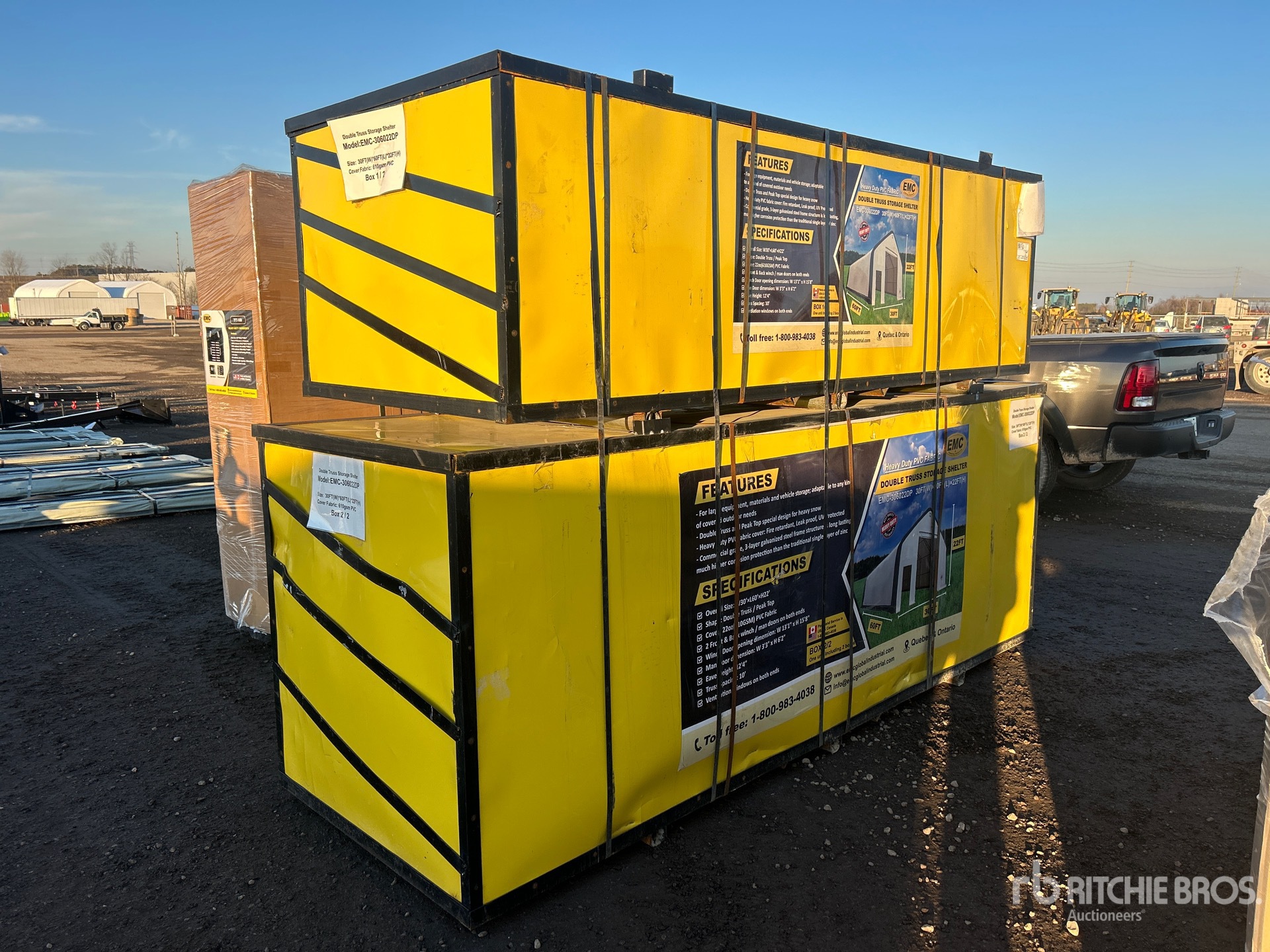 Aspect général with Image, coin avant droit