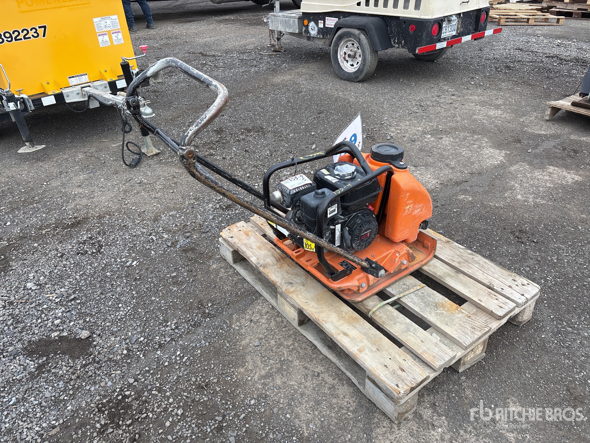 General Appearance with Imagen: esquina trasera derecha