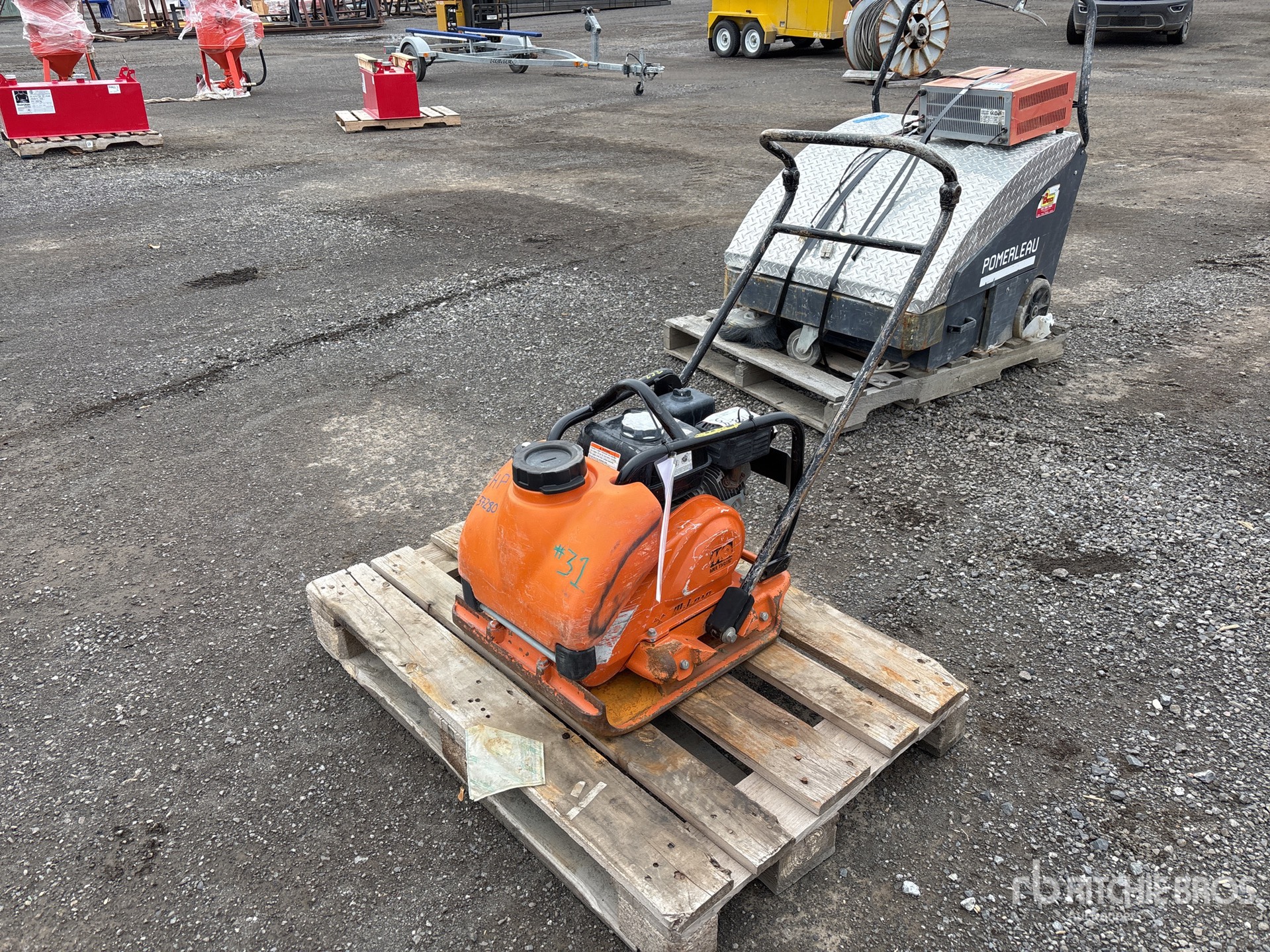 General Appearance with Imagen: esquina delantera izquierda