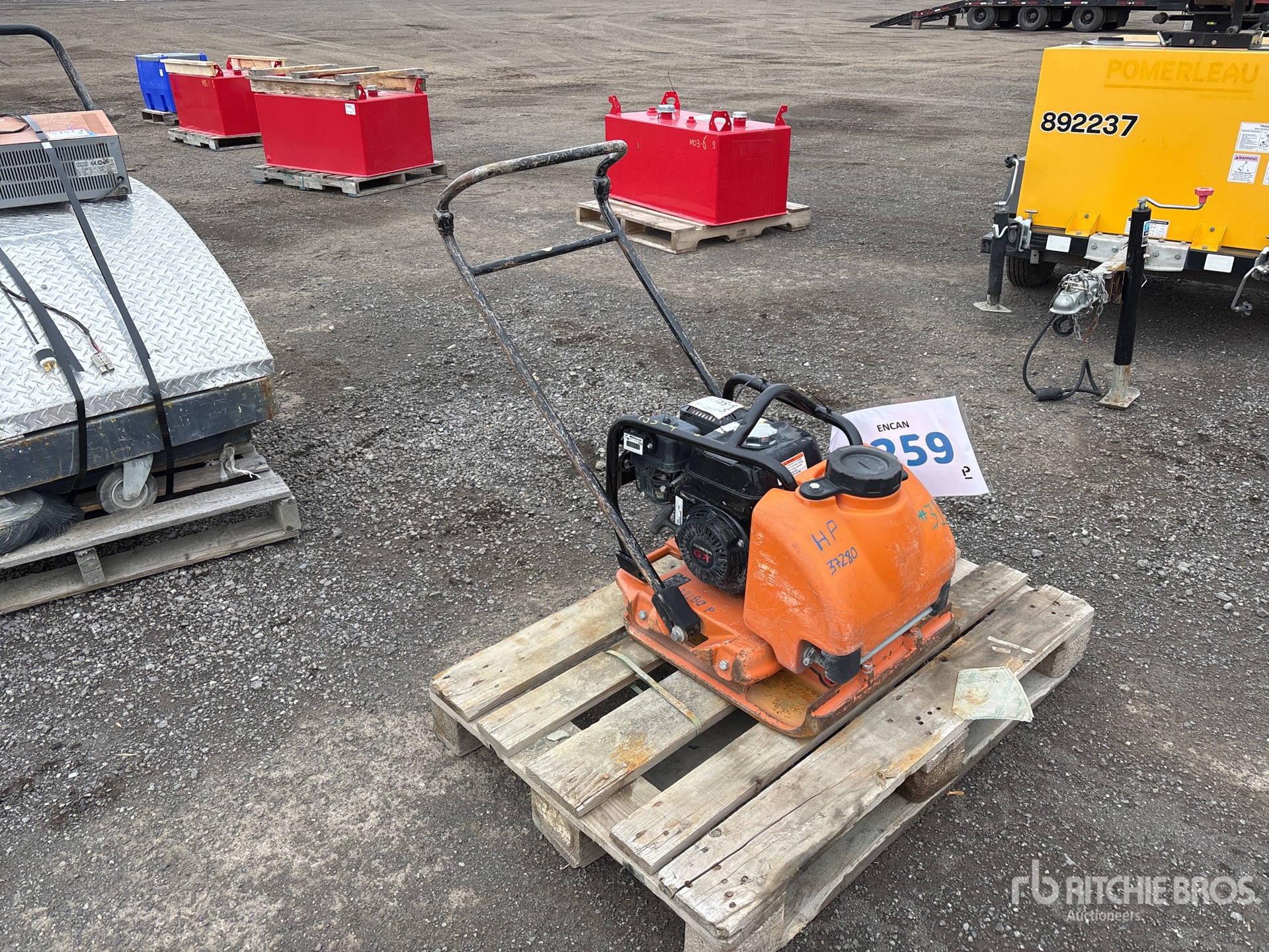 General Appearance with Imagen: esquina delantera derecha