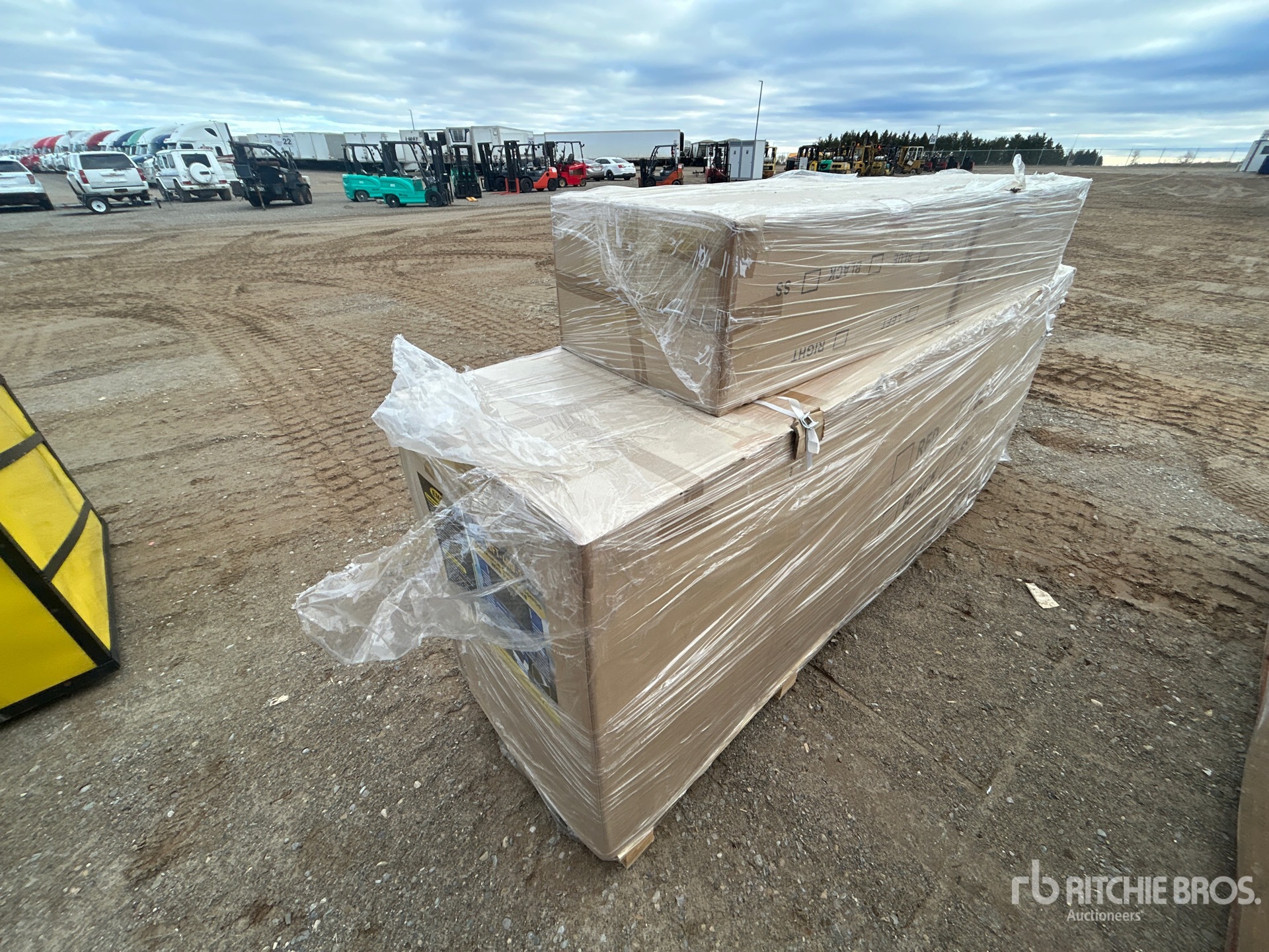 General Appearance with Imagen: esquina trasera izquierda