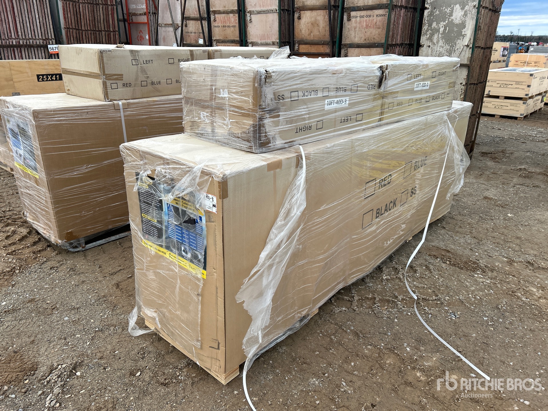 General Appearance with Imagen: esquina delantera derecha