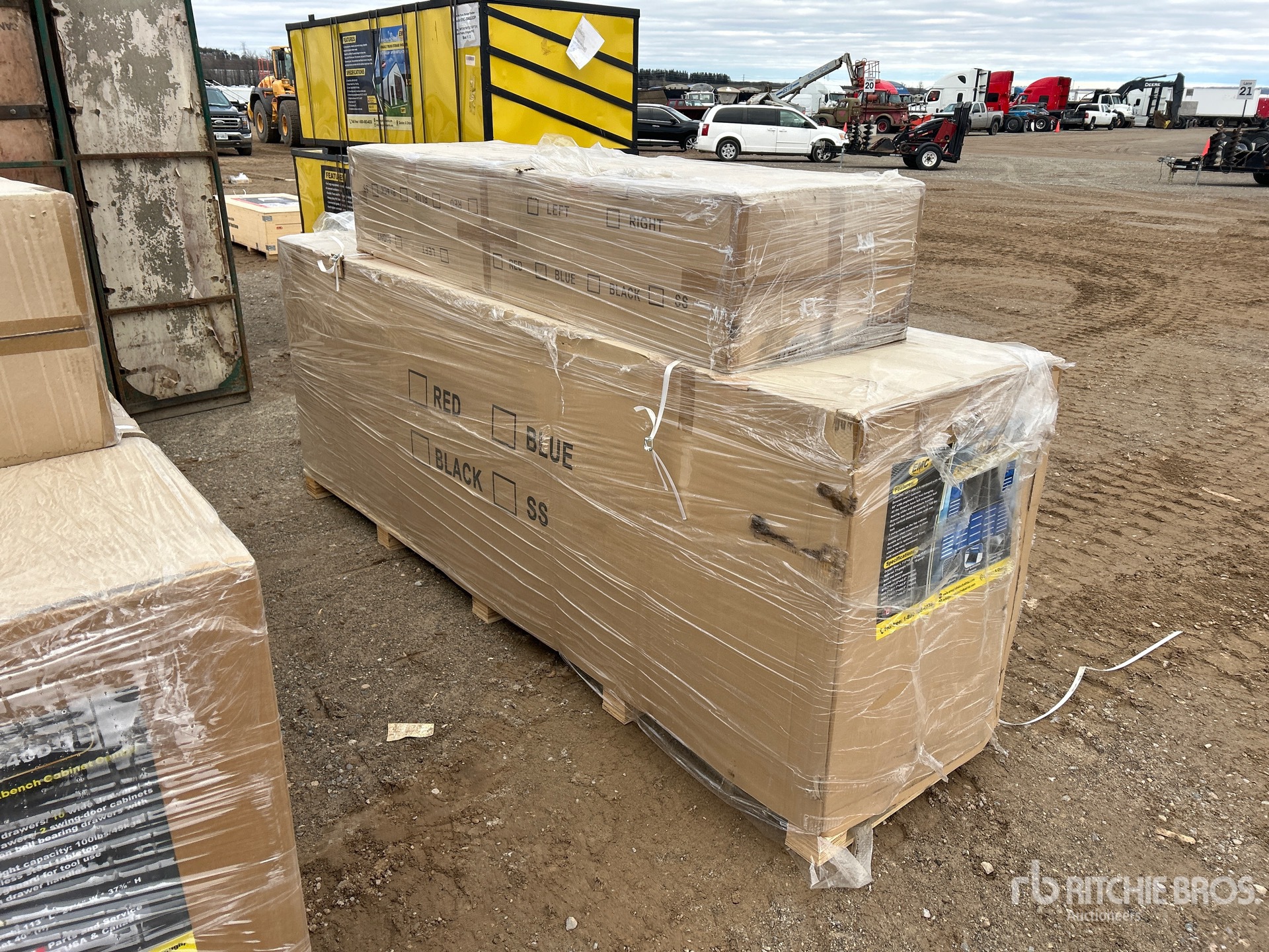 General Appearance with Imagen: esquina trasera derecha