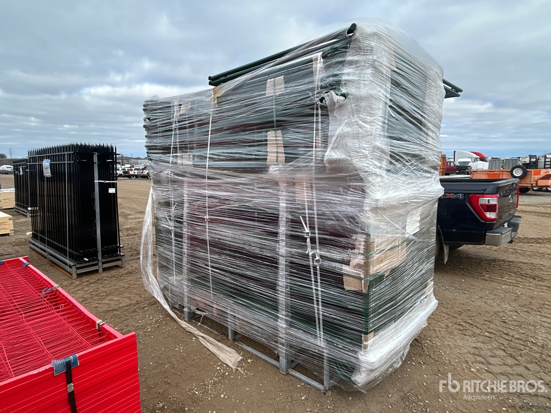 General Appearance with Imagen: esquina trasera derecha