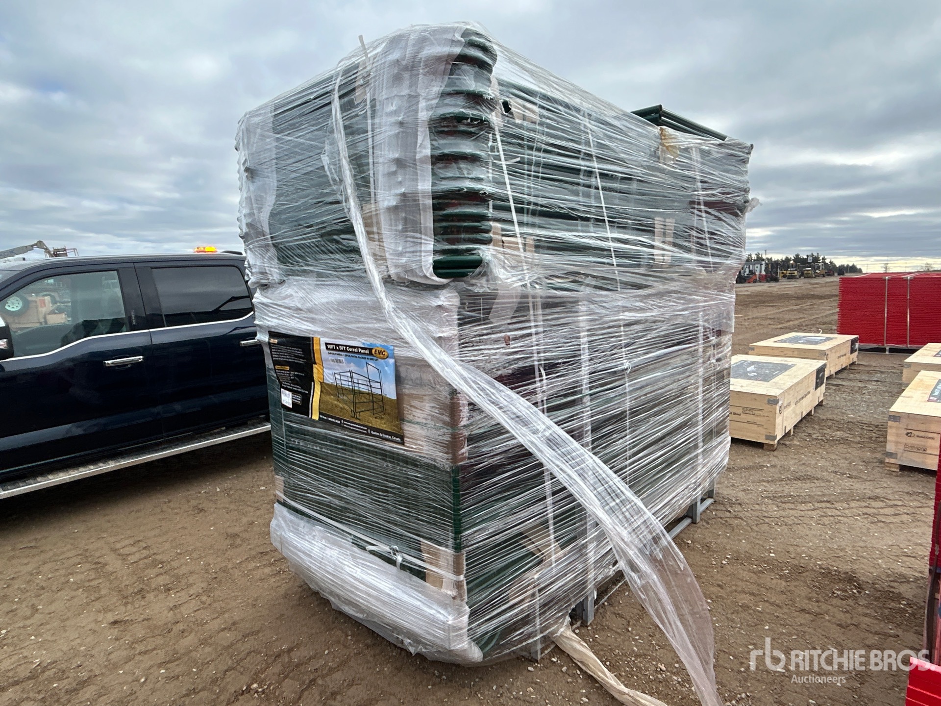 General Appearance with Imagen: esquina trasera izquierda