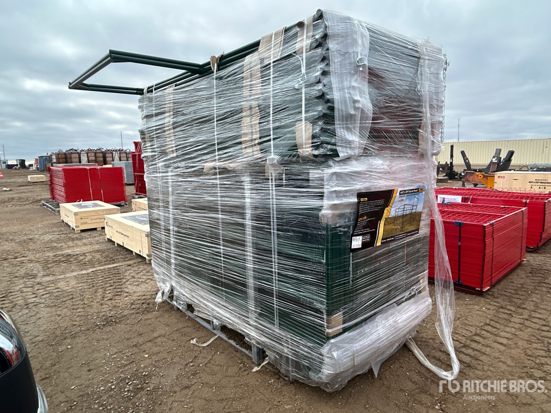 General Appearance with Imagen: esquina delantera izquierda