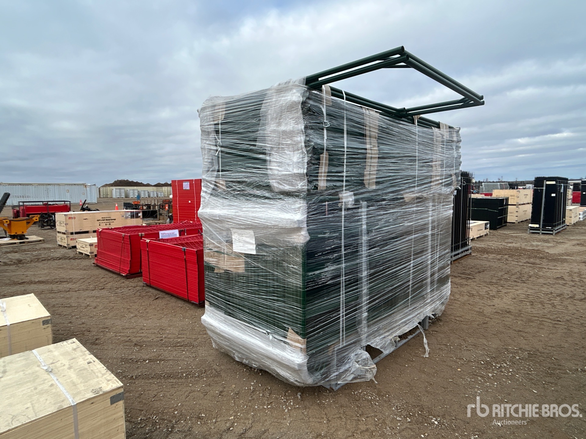 General Appearance with Imagen: esquina delantera derecha