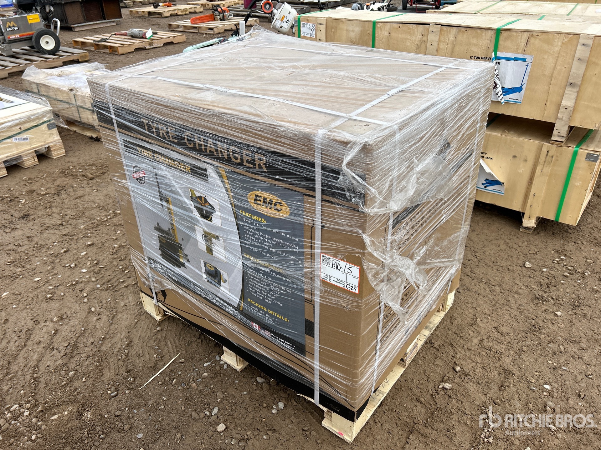 General Appearance with Imagen: esquina delantera izquierda