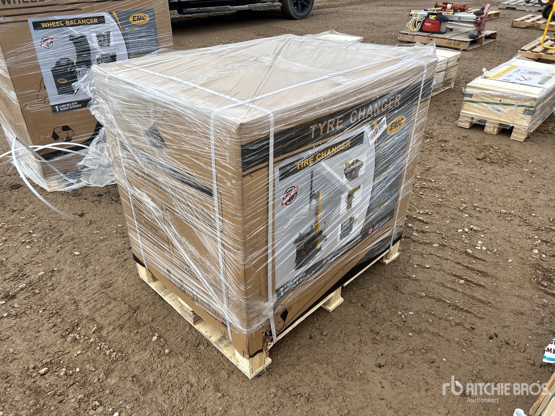 General Appearance with Imagen: esquina trasera izquierda