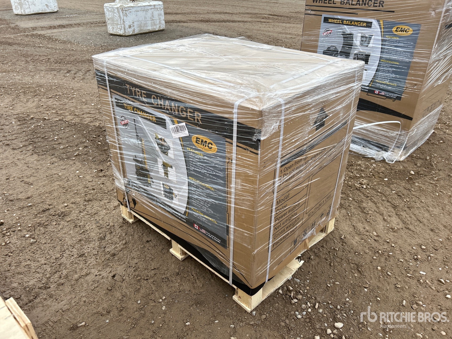 General Appearance with Imagen: esquina trasera derecha