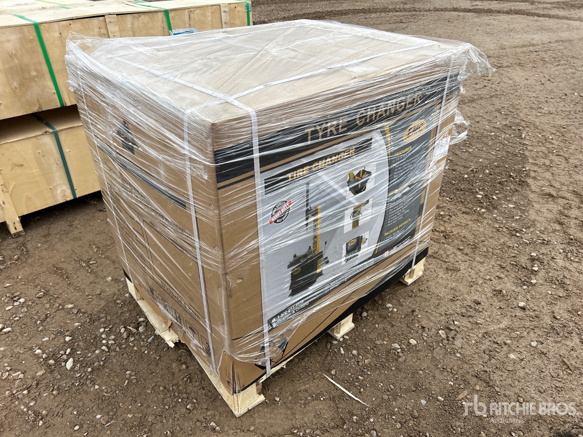 General Appearance with Imagen: esquina delantera derecha