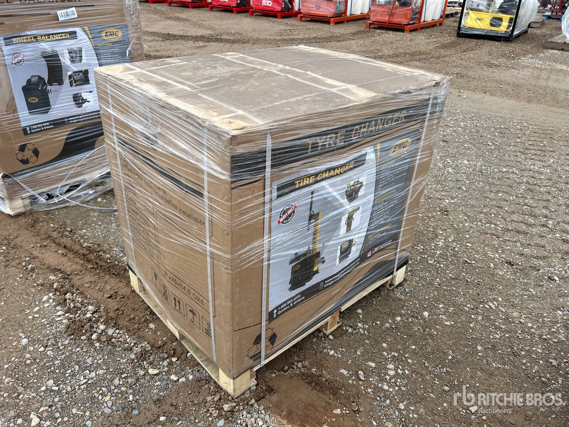 General Appearance with Imagen: esquina trasera izquierda