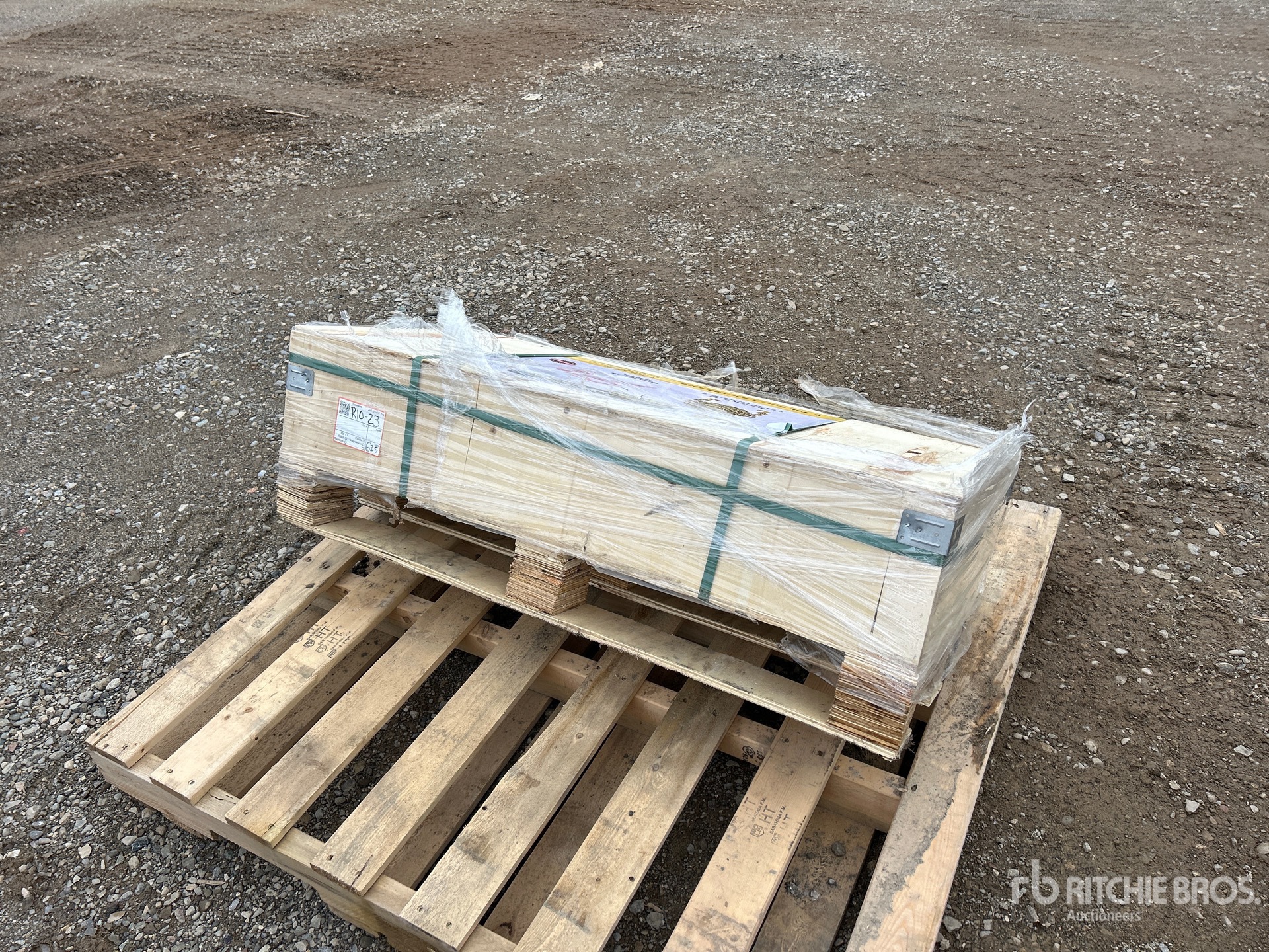 General Appearance with Imagen: esquina delantera izquierda