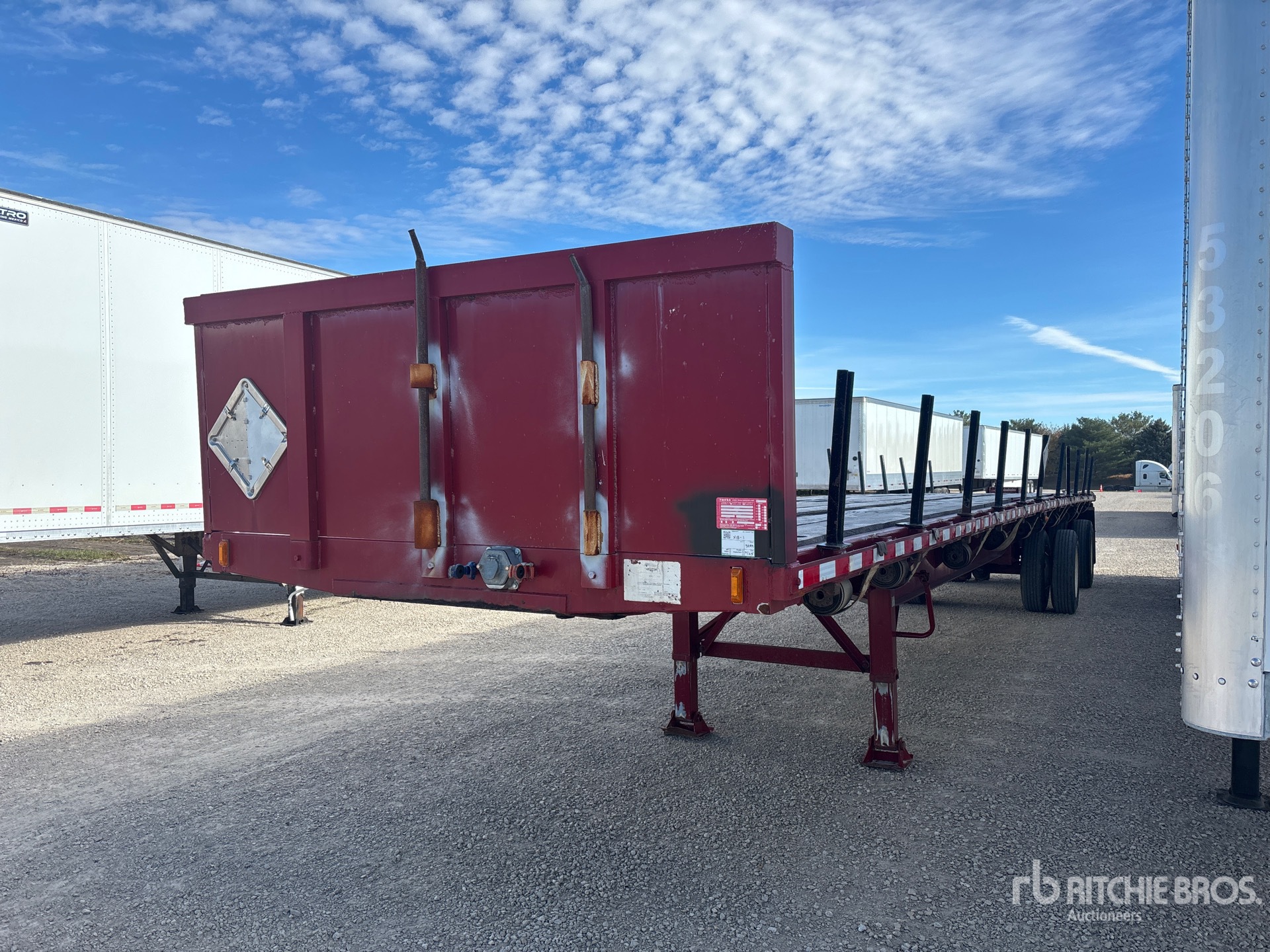 General Appearance with Featured Photo