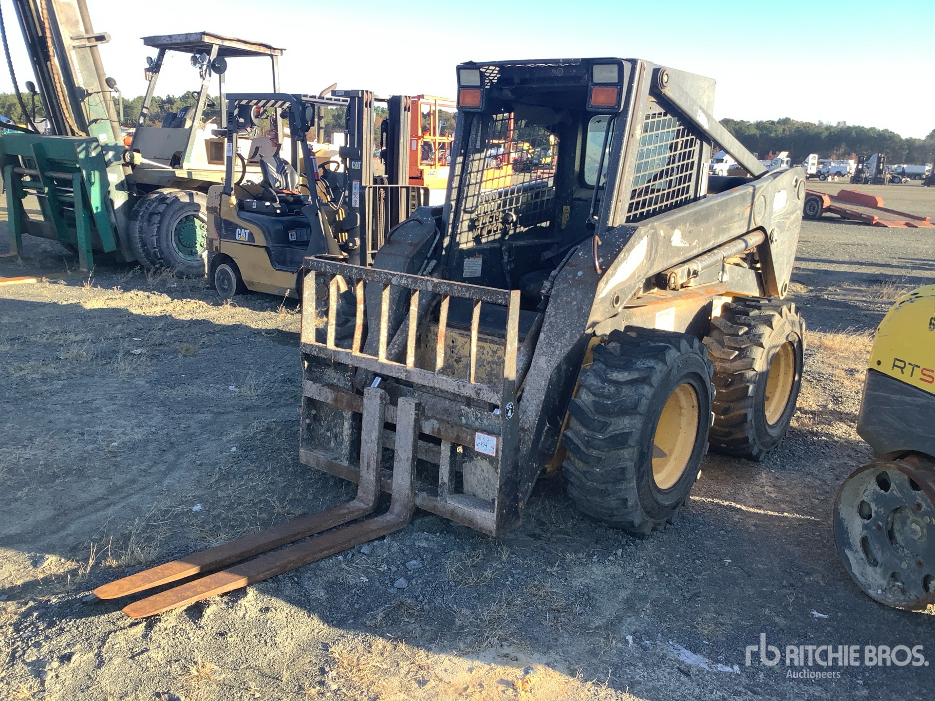 General Appearance with Imagen: esquina delantera izquierda