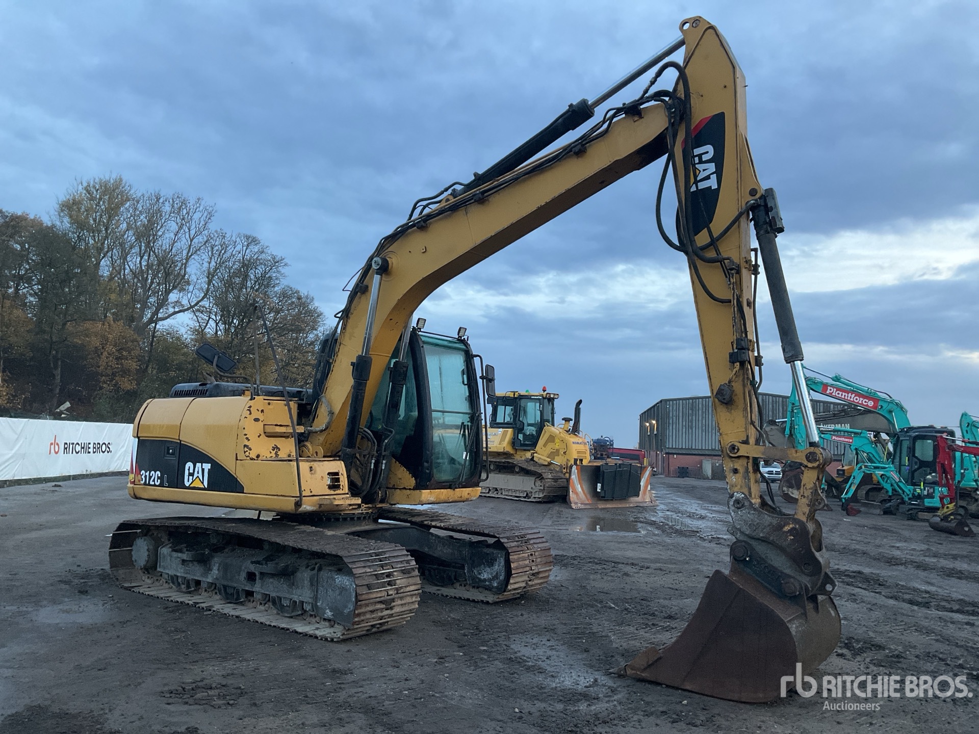 General Appearance with Imagen: esquina delantera derecha