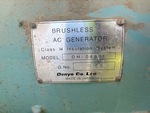 Generator with