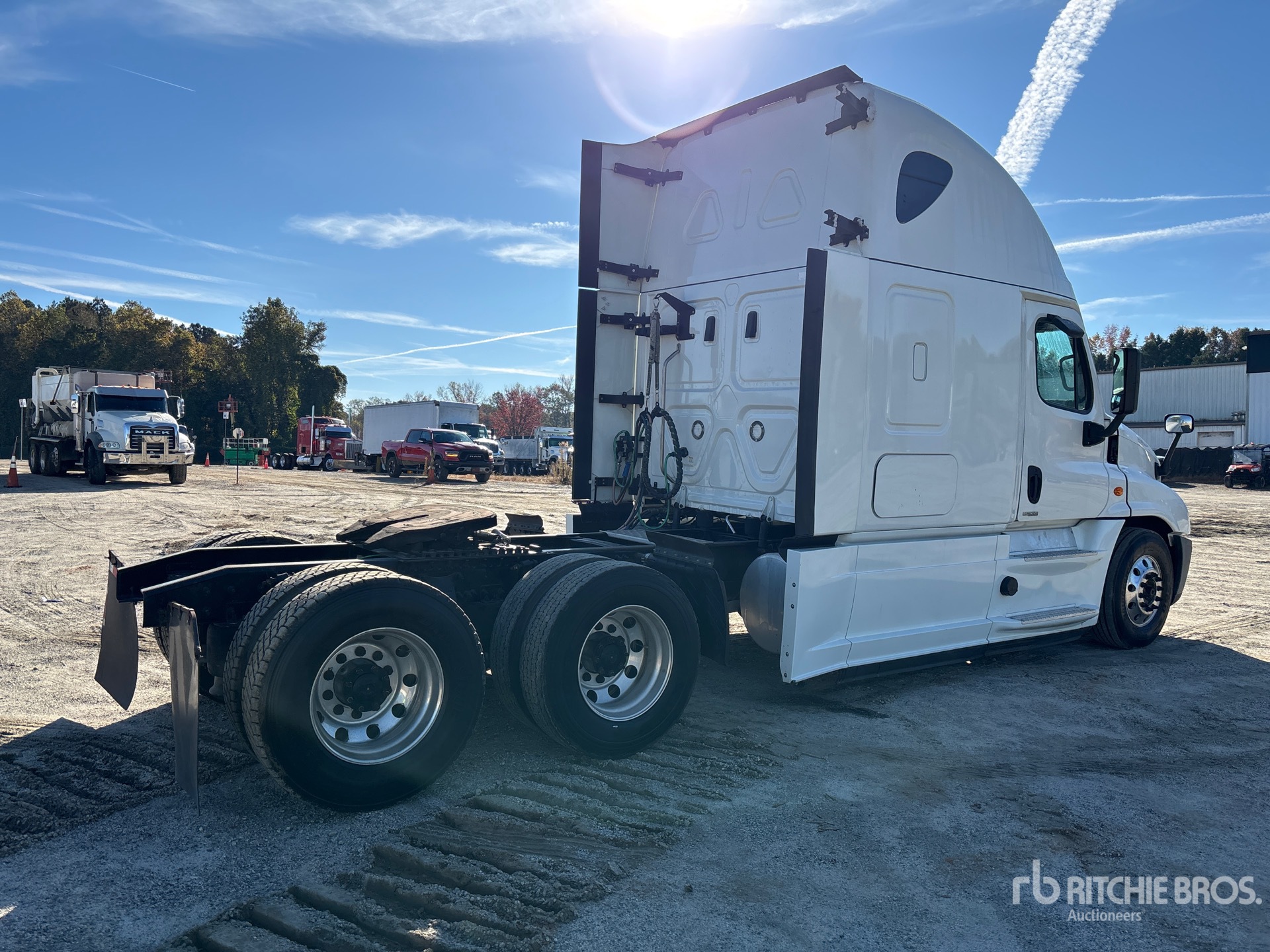 General Appearance with Zdjęcie, prawy dolny róg