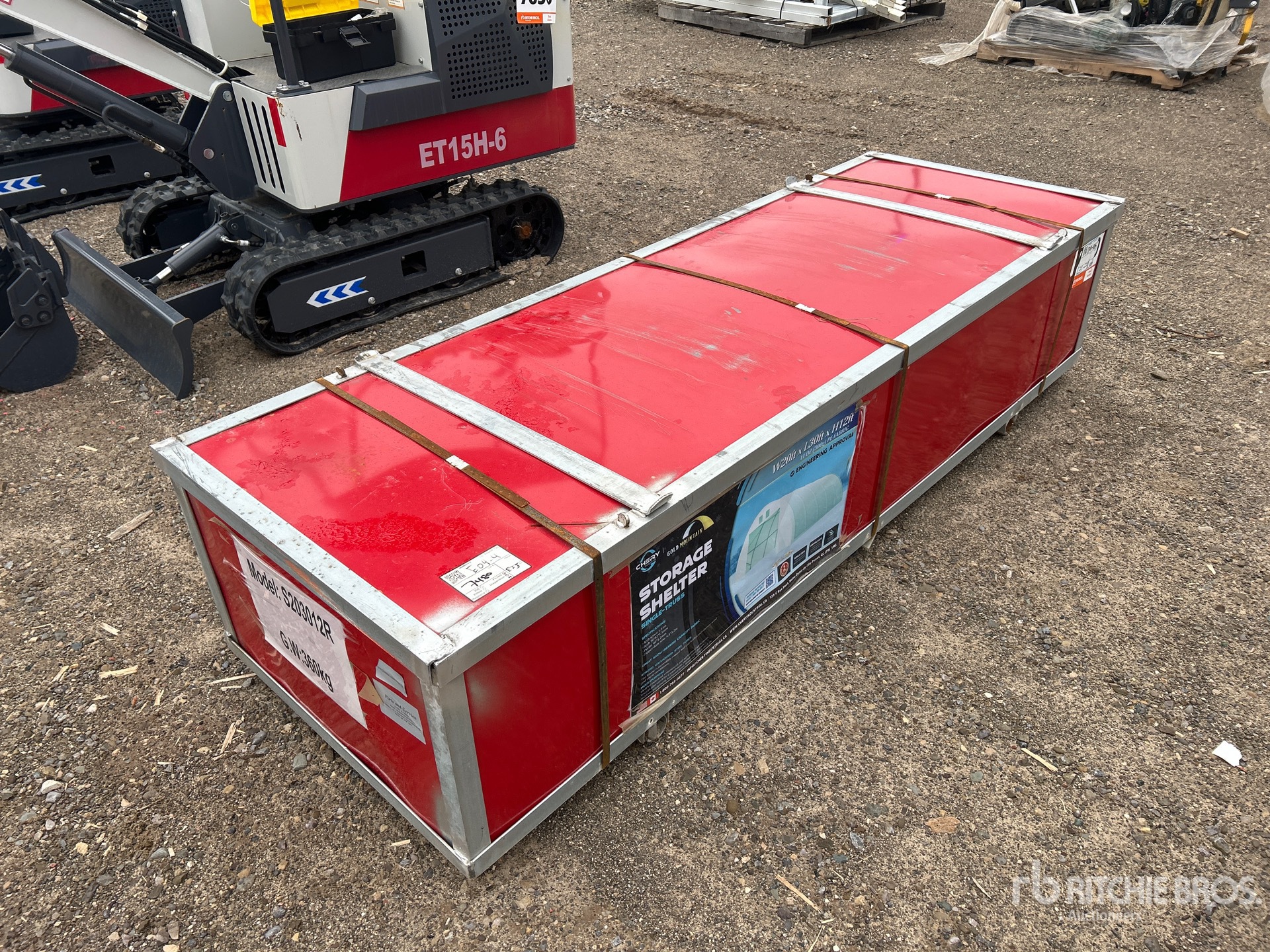 Aspect général with Image, coin avant droit