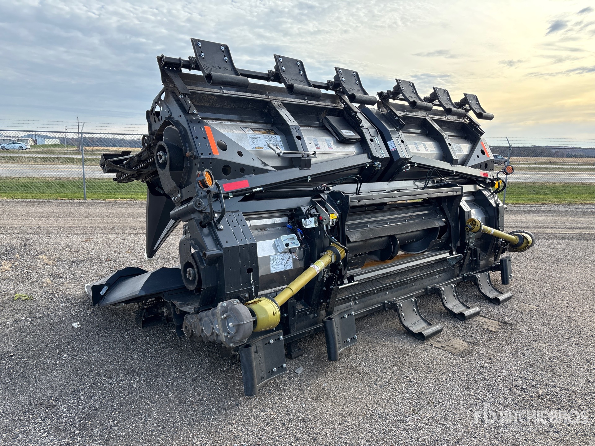 General Appearance with Imagen: esquina trasera izquierda