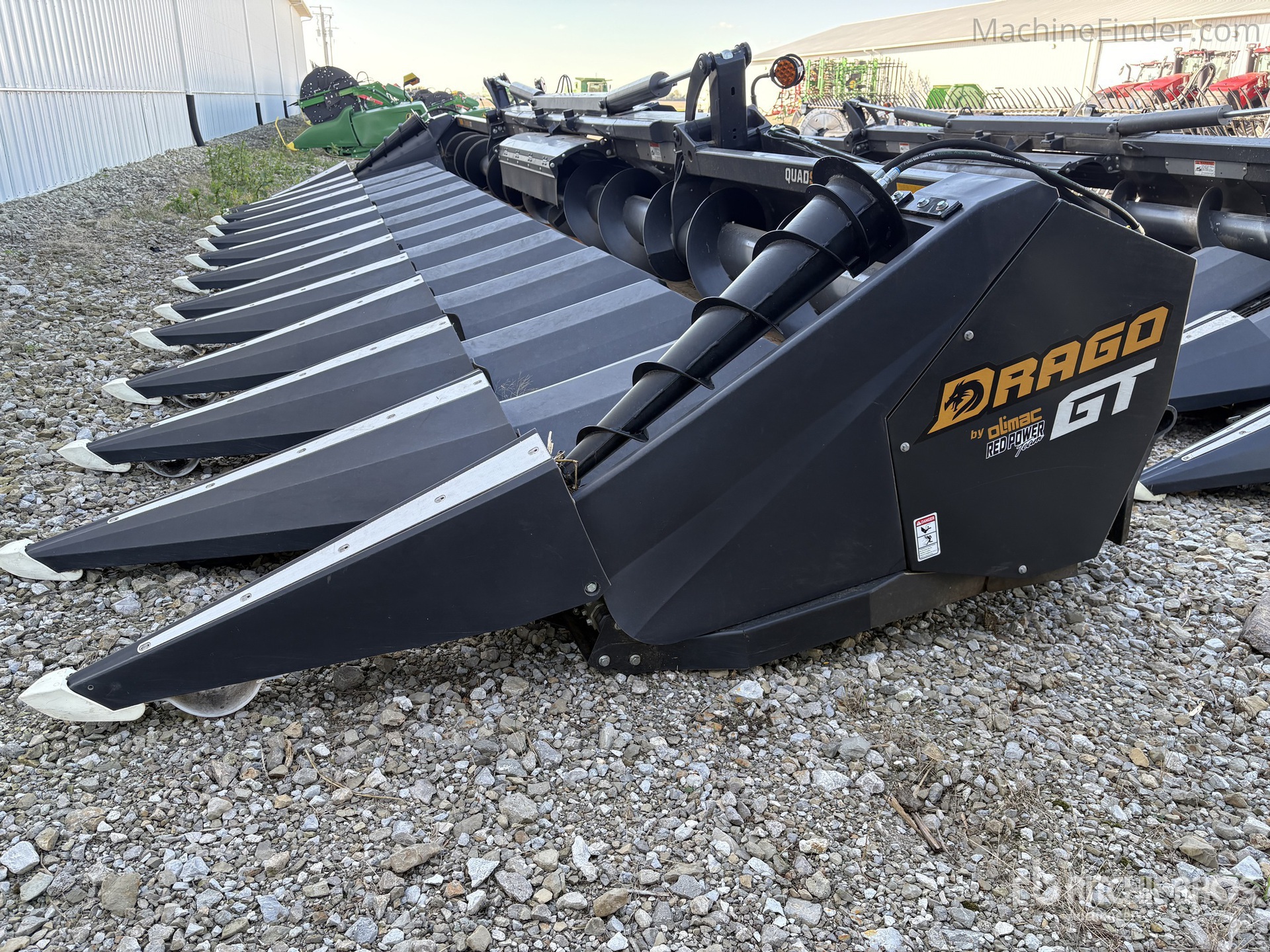 Model Description with