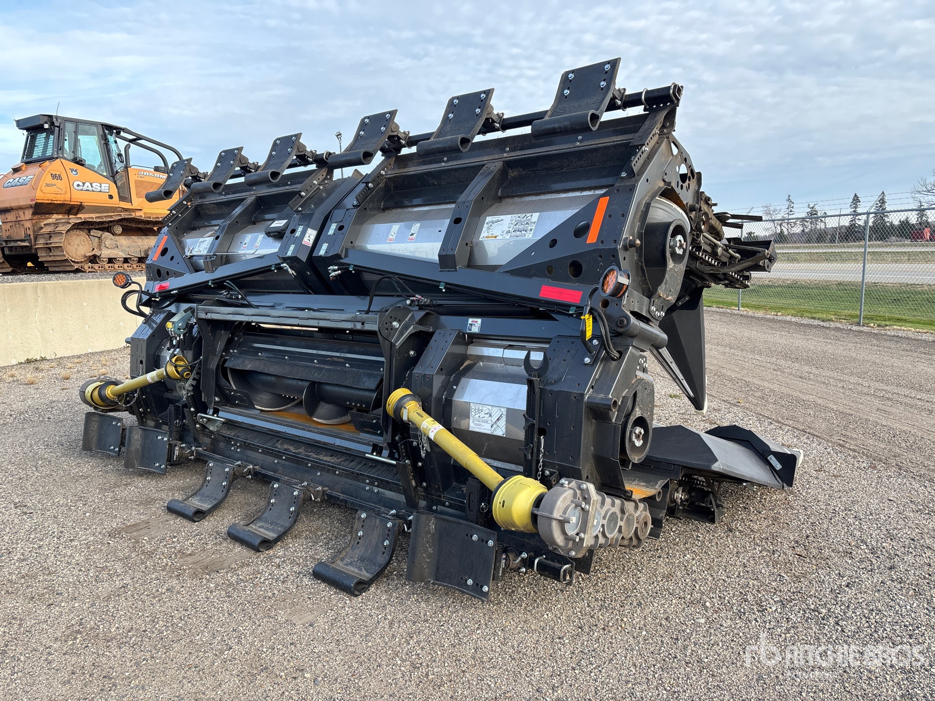 General Appearance with Imagen: esquina trasera derecha