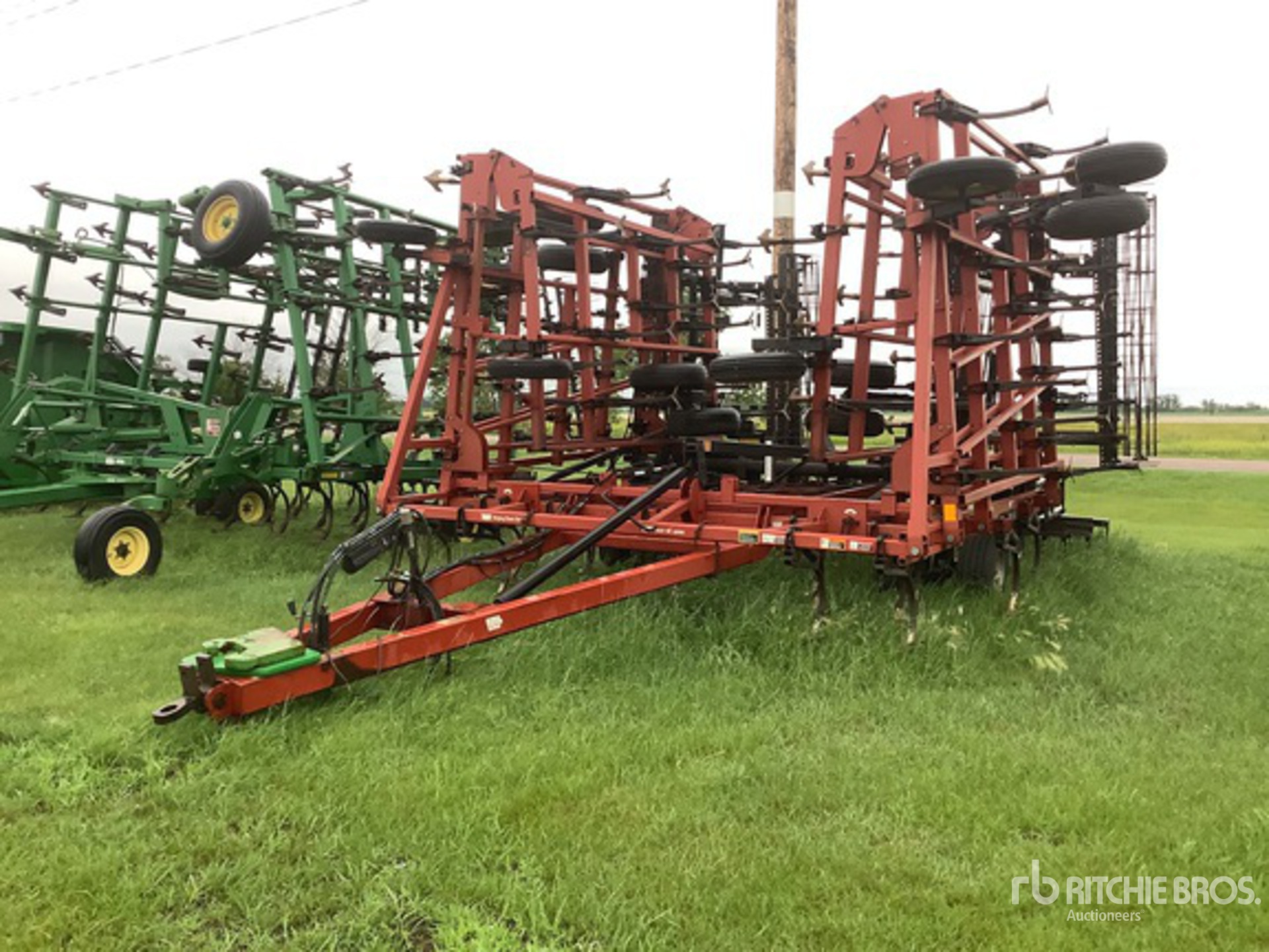 Model Description with