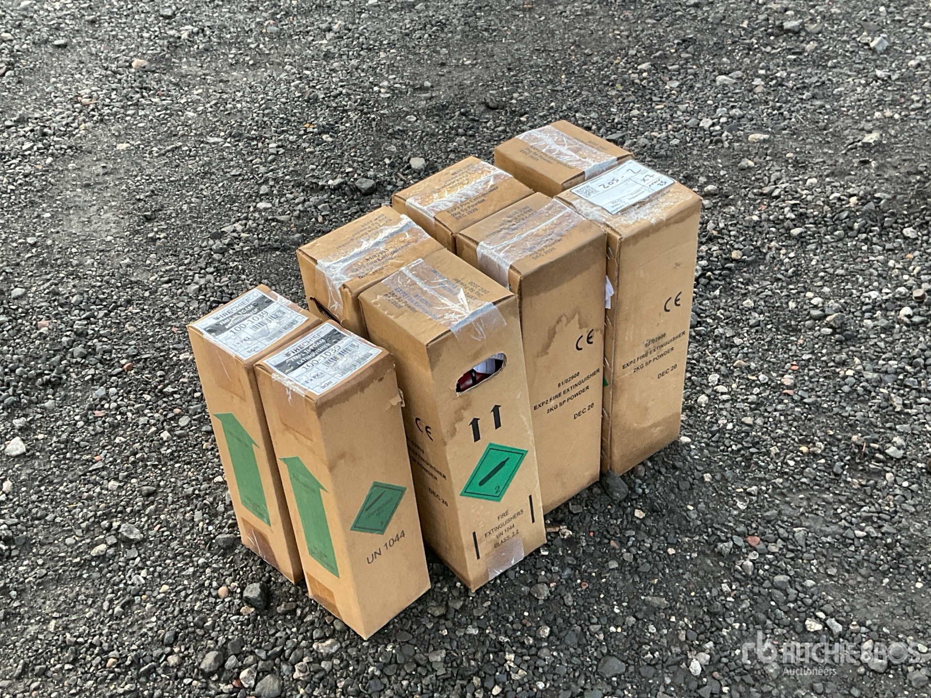 General Appearance with Imagen: esquina trasera derecha