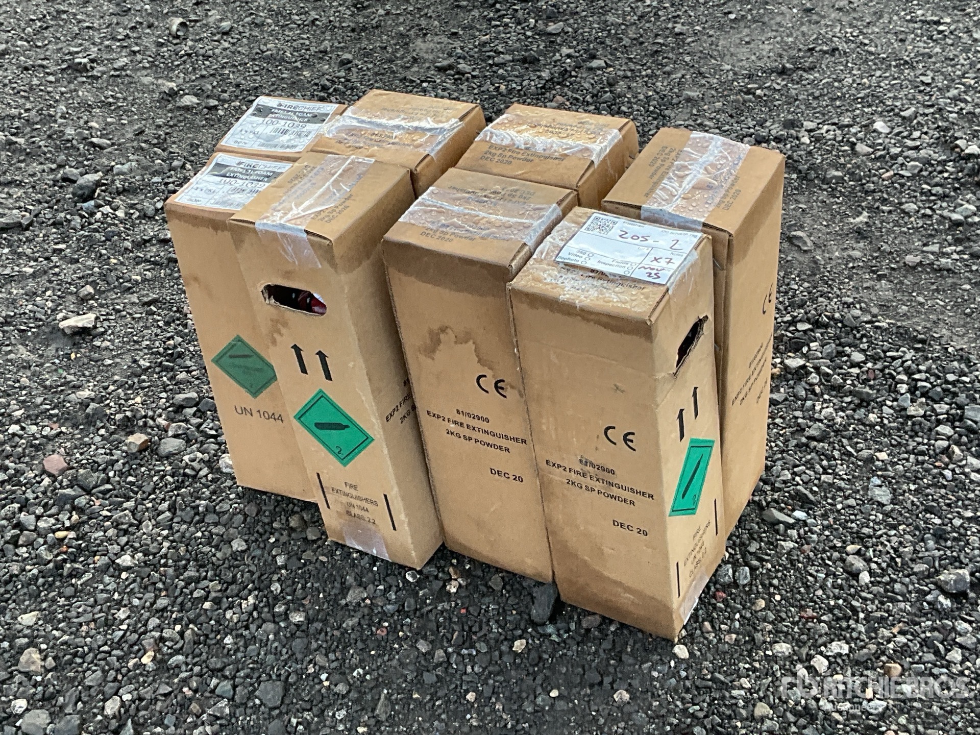 General Appearance with Imagen: esquina delantera derecha