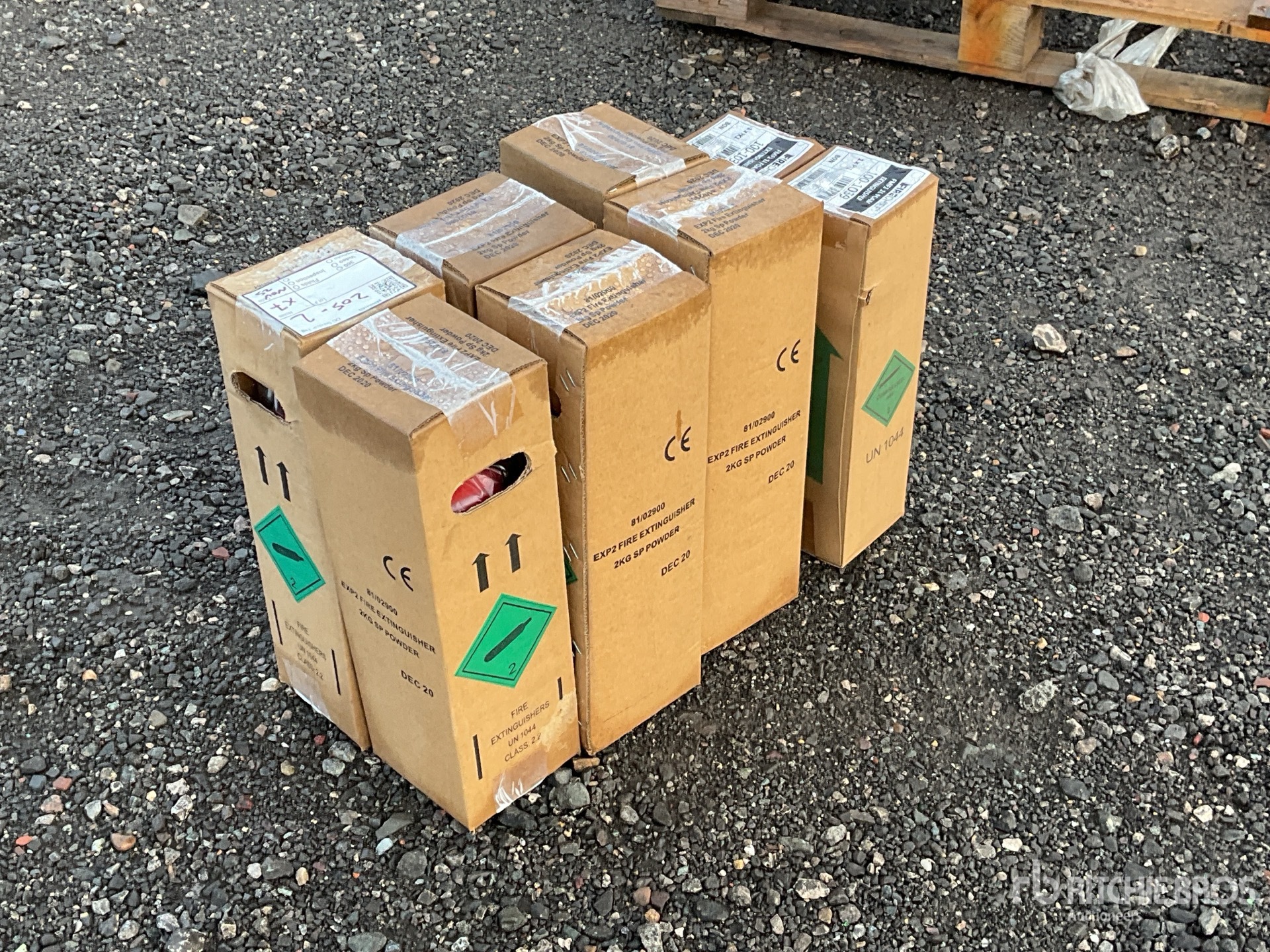 General Appearance with Imagen: esquina delantera izquierda