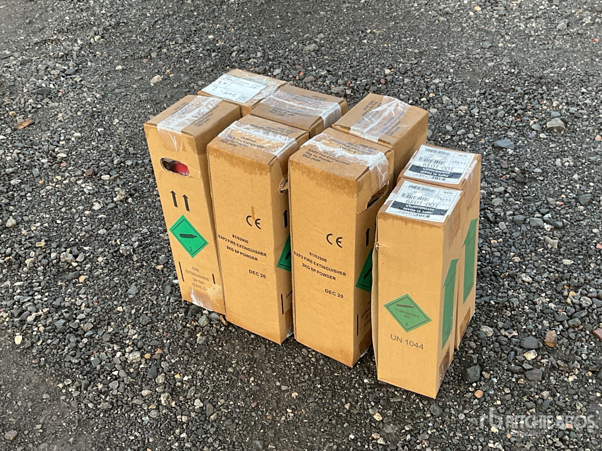 General Appearance with Imagen: esquina trasera izquierda