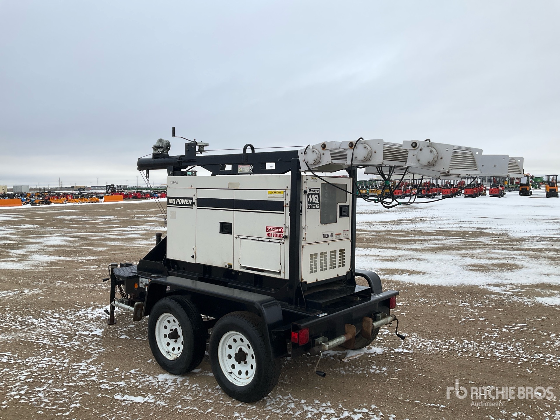 General Appearance with Imagen: esquina trasera izquierda