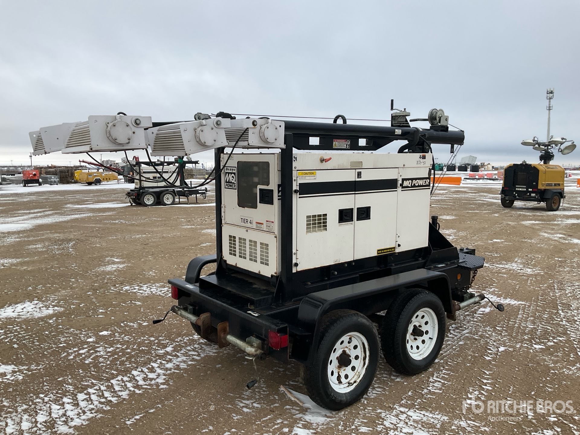 General Appearance with Imagen: esquina trasera derecha