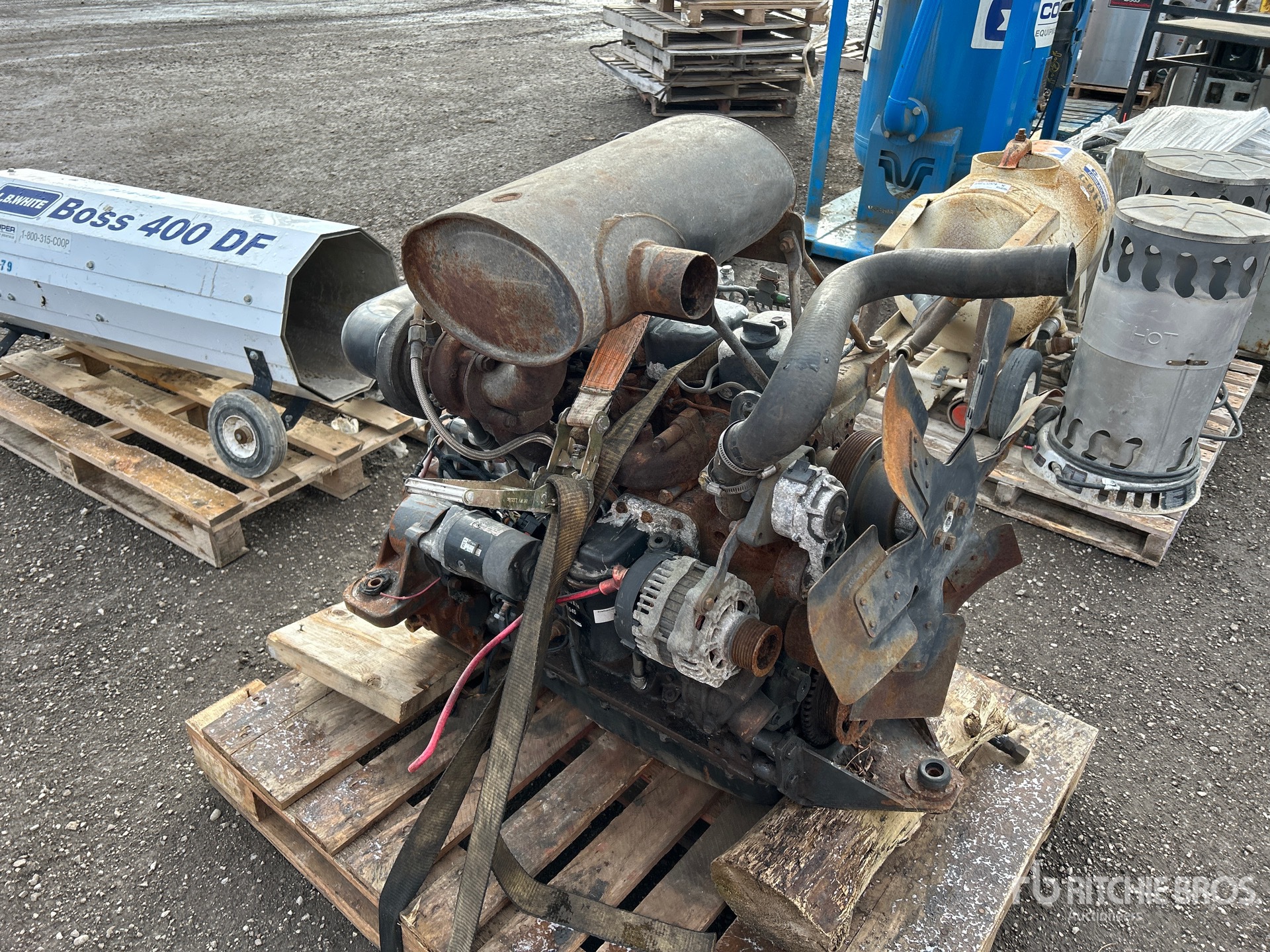 Aspect général with Image, coin arrière droit