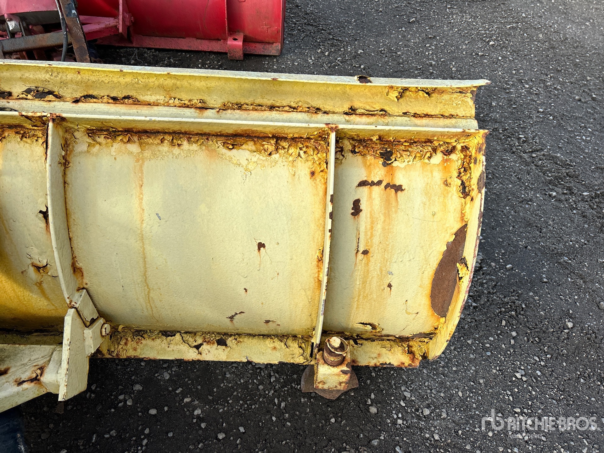 General Appearance with Seriennummer / FIN