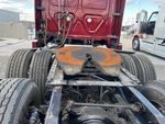 4 Underbody - Truck with 