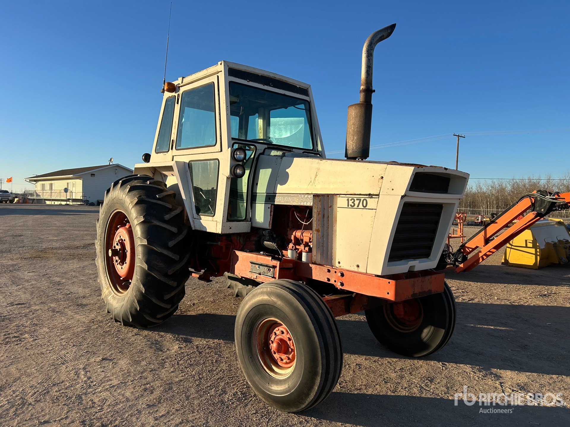 General Appearance with Zdjęcie, lewy górny róg