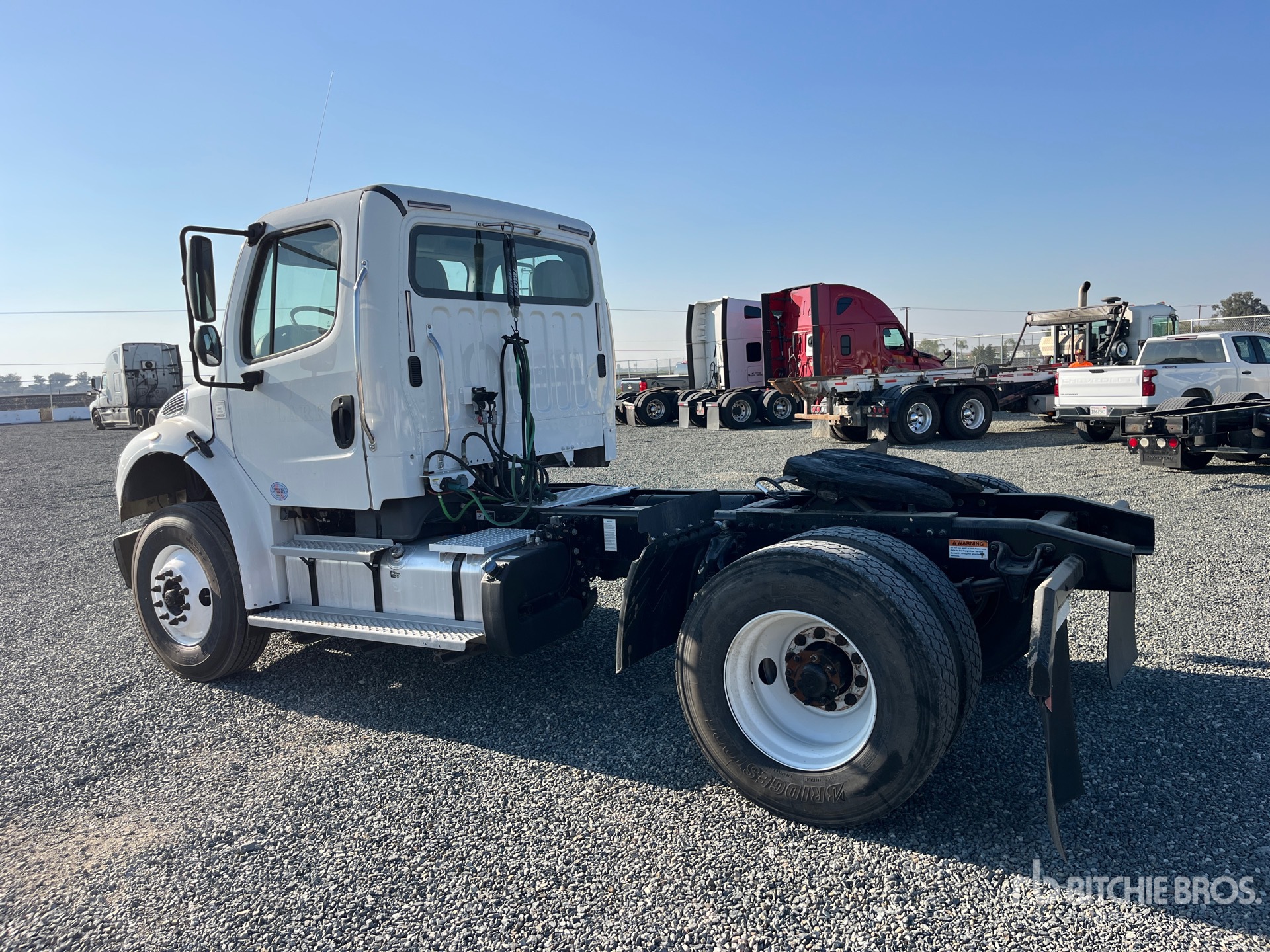 General Appearance with Zdjęcie, lewy dolny róg