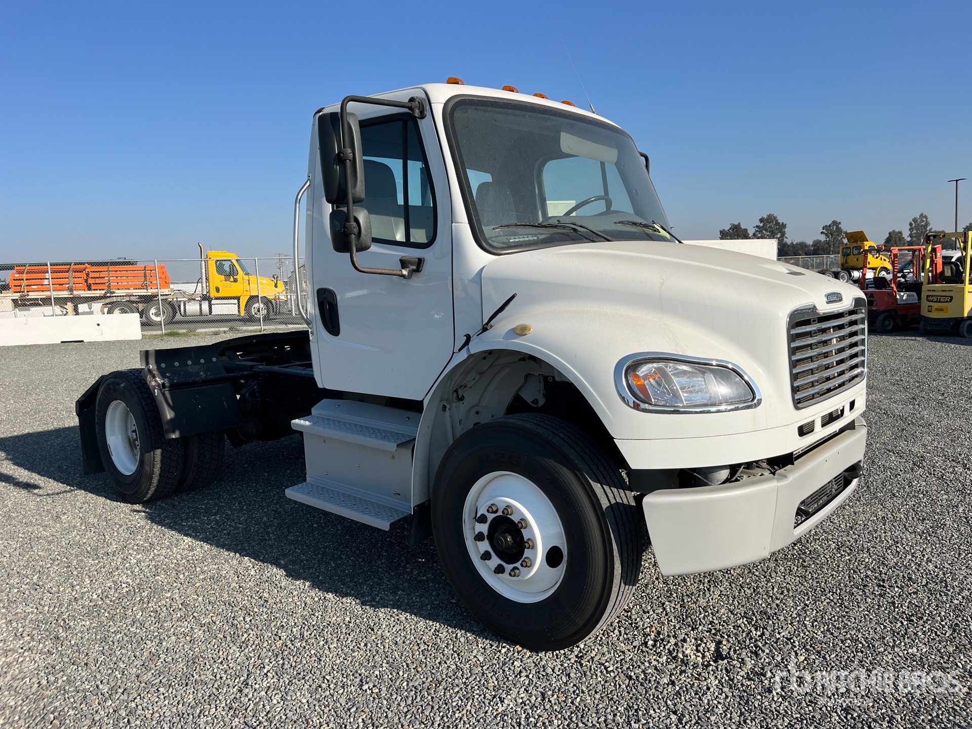 General Appearance with Zdjęcie, prawy górny róg