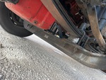 4 Underbody - Truck with