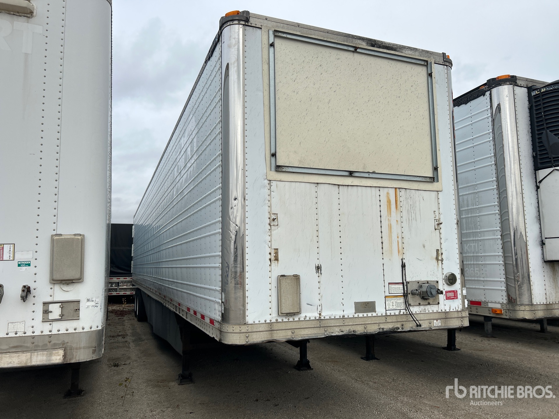 General Appearance with Imagen: esquina delantera derecha