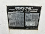 General Appearance with Unit Serial Number