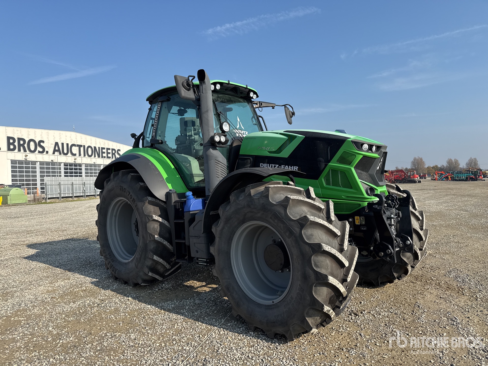 General Appearance with Imagen: esquina delantera derecha