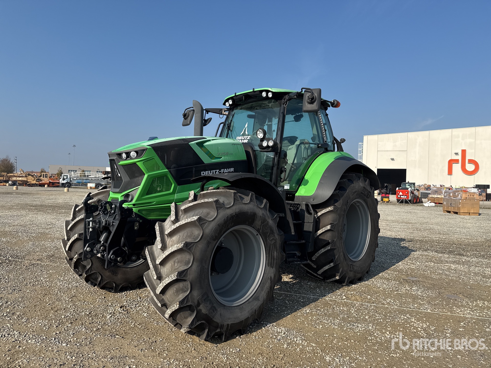 General Appearance with Imagen: esquina delantera izquierda