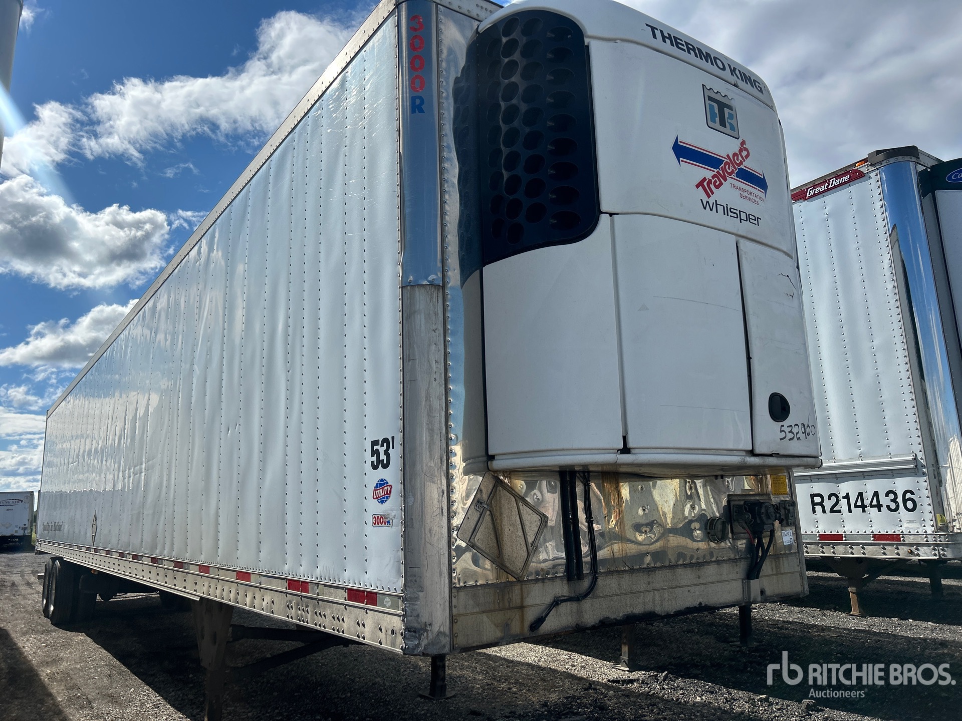 General Appearance with Foto, angolo anteriore destro