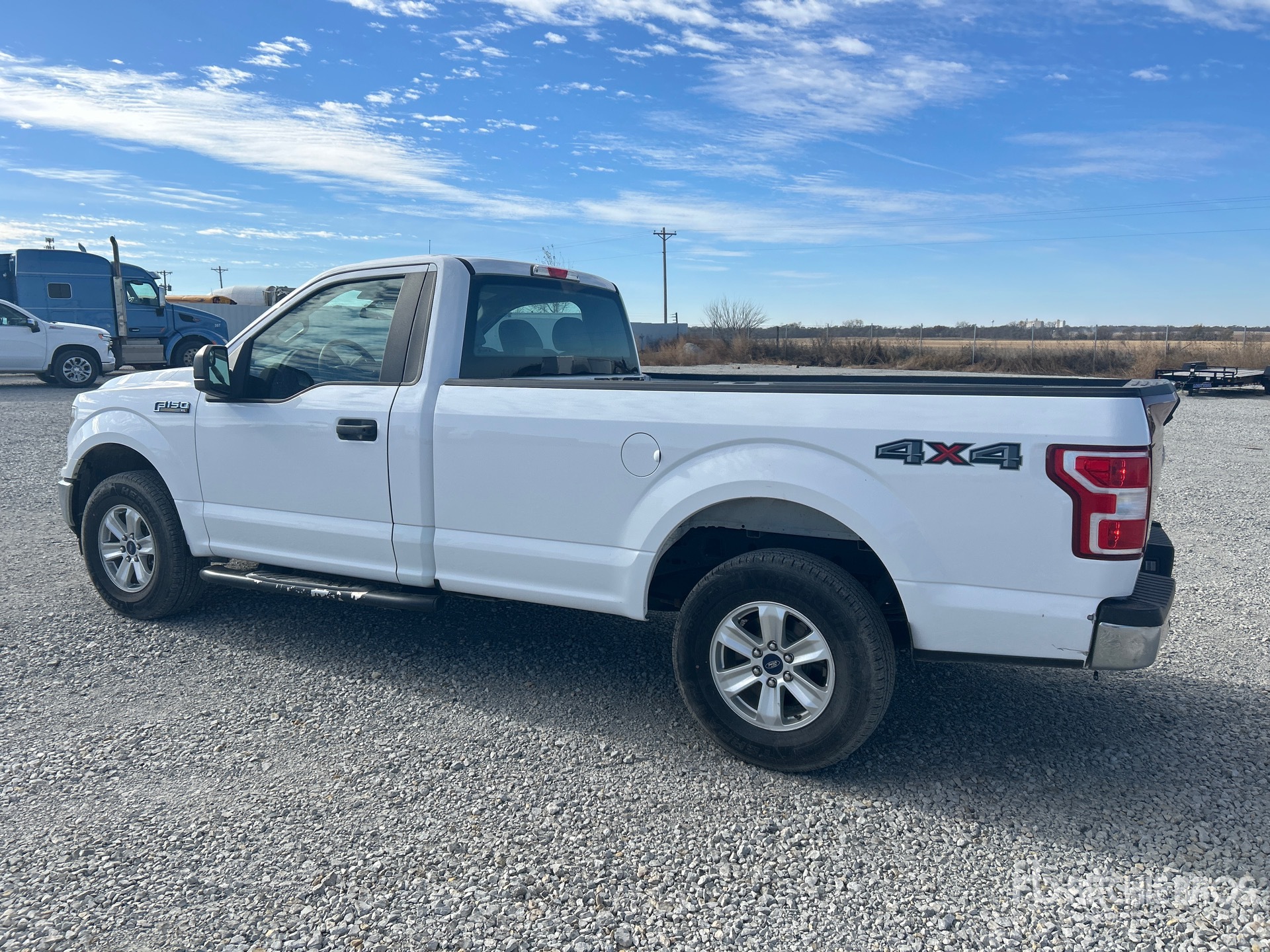 General Appearance with Zdjęcie, lewy górny róg