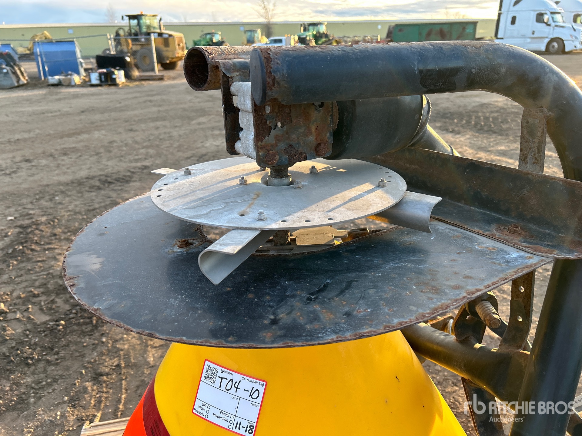 Aspect général with 